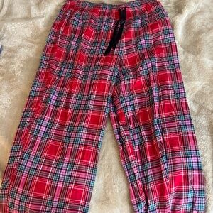 Victoria secret pj pants